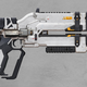 Illustration for article titled Drive Softly, Carry A Big Railgun
